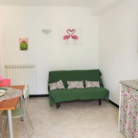 Le Case Della Lizza - Casa Verde Levanto Extérieur photo