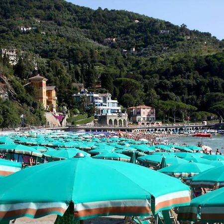 Le Case Della Lizza - Casa Verde Levanto Extérieur photo