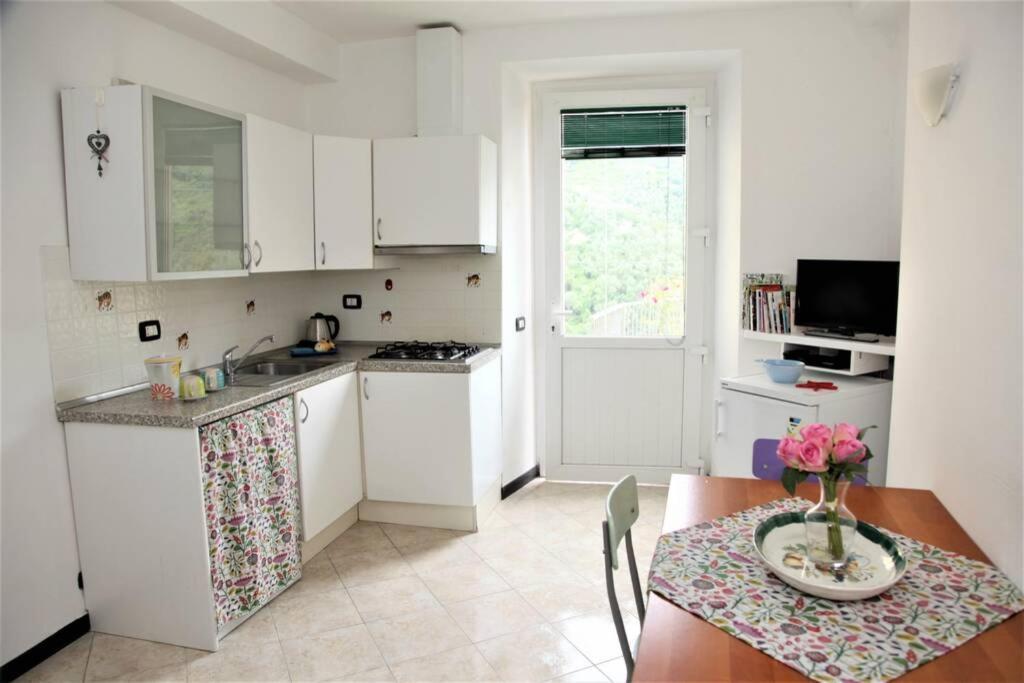 Le Case Della Lizza - Casa Verde Levanto Extérieur photo