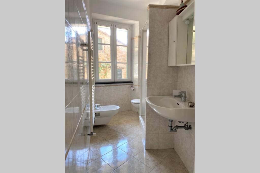 Le Case Della Lizza - Casa Verde Levanto Extérieur photo