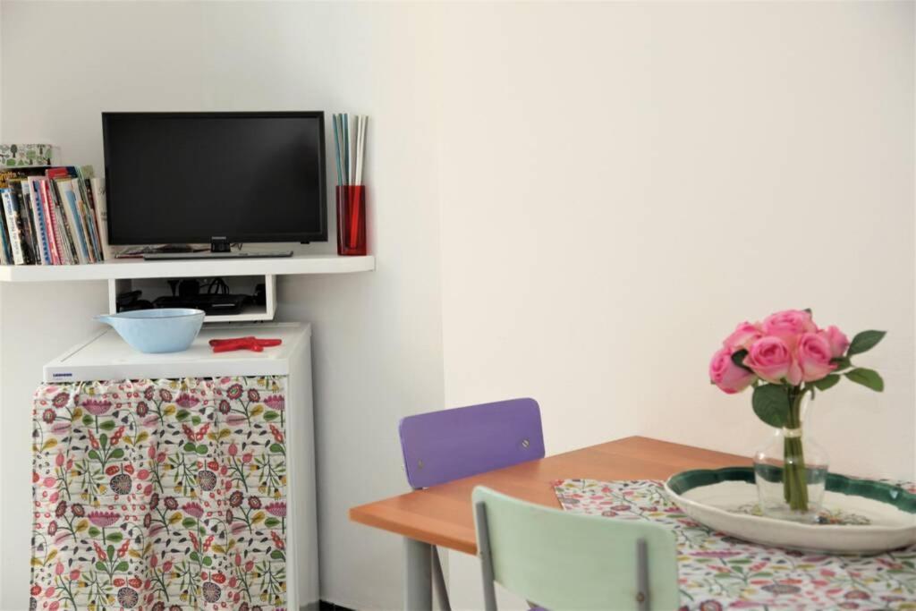 Le Case Della Lizza - Casa Verde Levanto Extérieur photo