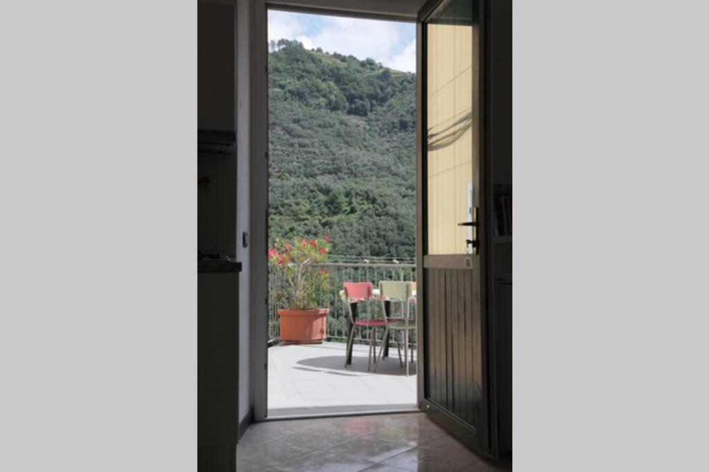 Le Case Della Lizza - Casa Verde Levanto Extérieur photo